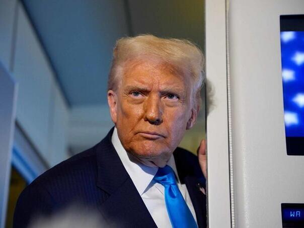 Bizarna izjava Trumpa: "Niko ne zna šta su magneti"