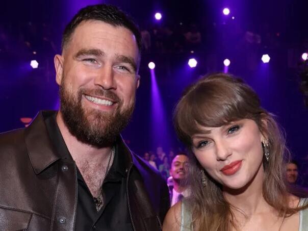 Bizarna strana slavnog vjenčanja: Opušci i otpad Taylor Swift rasprodani za samo 24 sata