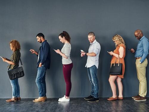 Biznis model čekanja u redovima: Ima li mjesta za ovu uslugu u BiH?