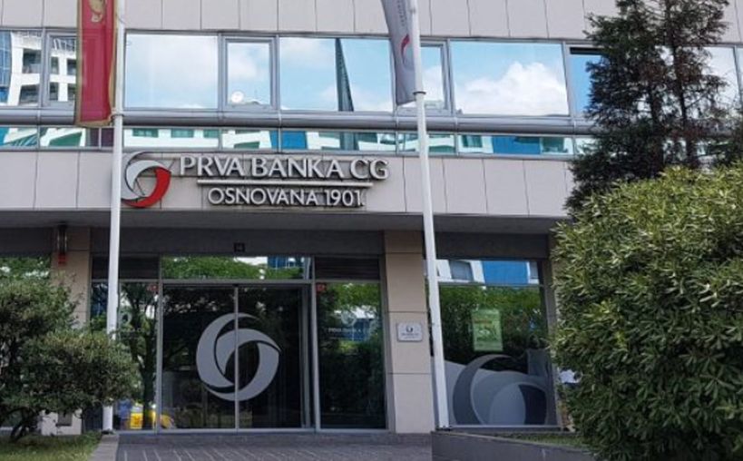 Biznismen iz BiH kupuje banku u Crnoj Gori