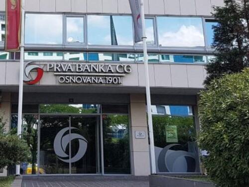 Biznismen iz BiH kupuje banku u Crnoj Gori