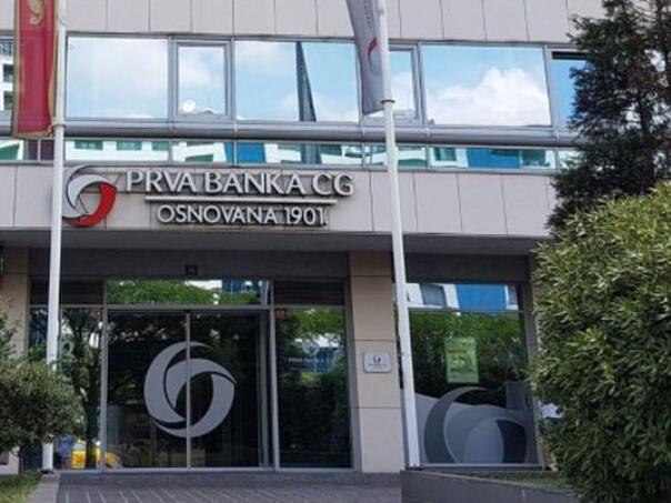 Biznismen iz BiH kupuje banku u Crnoj Gori