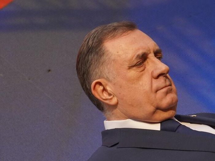 Bjegunac Dodik o potjernici Suda BiH: Pravosuđe je zloupotrijebljeno