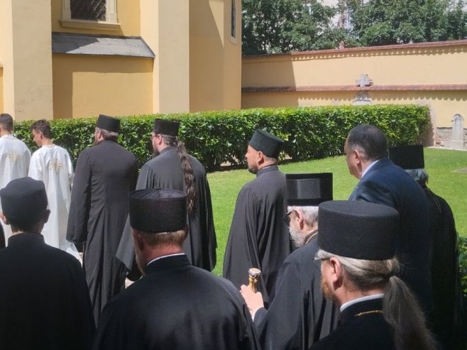 Dodik stigao u Mađarsku, Odbor iz EU predlaže sankcije!