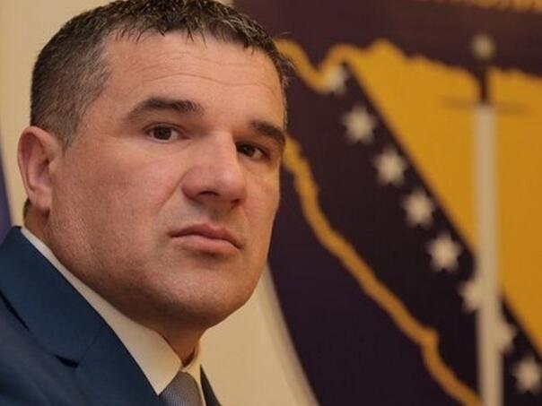 Bjegunac Galić preko advokata podnio zahtjev za penziju