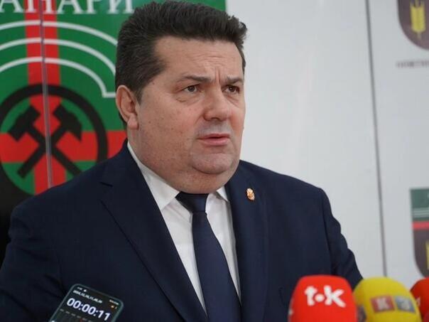 Bjegunac Stevandić nestao? Prvo najavljen na manifestaciji pa otkazao učešće