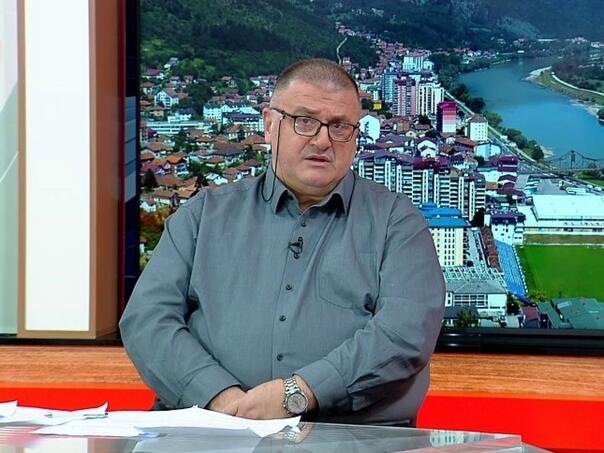 Doktor Goran Bjeković: U Zvorniku je 500 eura glas