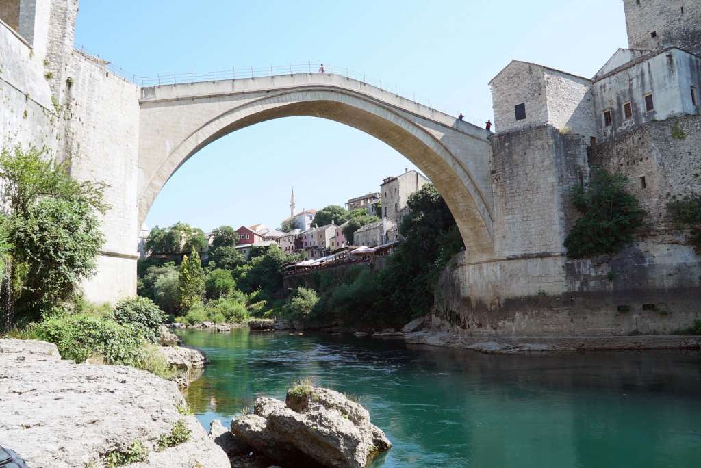 Bjelašnica jutros osvanula na 0, a Mostar na 16 stepeni