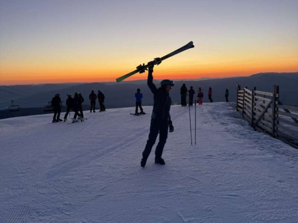 Bjelašnica među prvima otvorila i među posljednjima zatvara skijašku sezonu