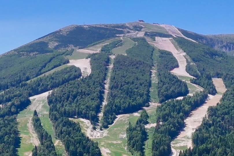 Bjelašnica u novom ruhu: Bolje staze, duža sezona