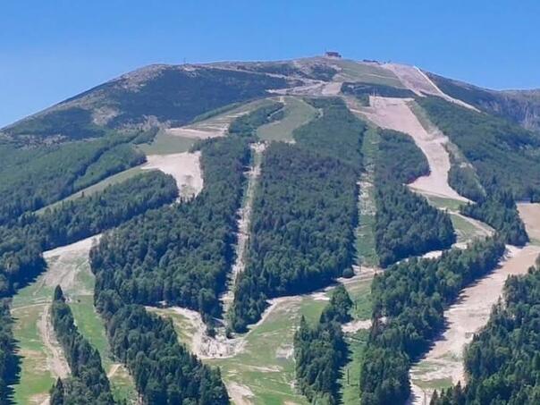 Bjelašnica u novom ruhu: Bolje staze, duža sezona