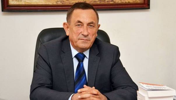 Bjelica: Bivši predsjednici "čiste" SDS od pobjednika