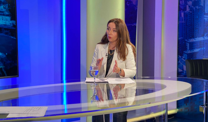 Bjelica Prutina objasnila odluku o ponovnom brojanju u RS