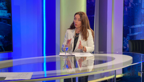 Bjelica Prutina objasnila odluku o ponovnom brojanju u RS