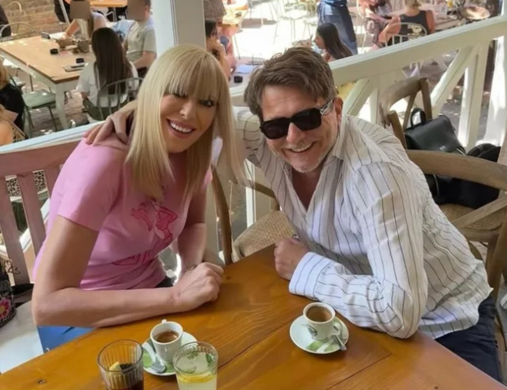 Bjelogrlić će snimati seriju "Ja, Pink Panter": Životna priča Olivere Ćirković