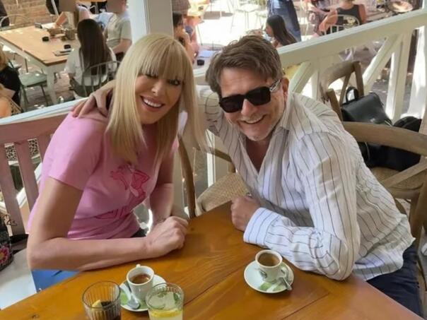 Bjelogrlić će snimati seriju "Ja, Pink Panter": Životna priča Olivere Ćirković