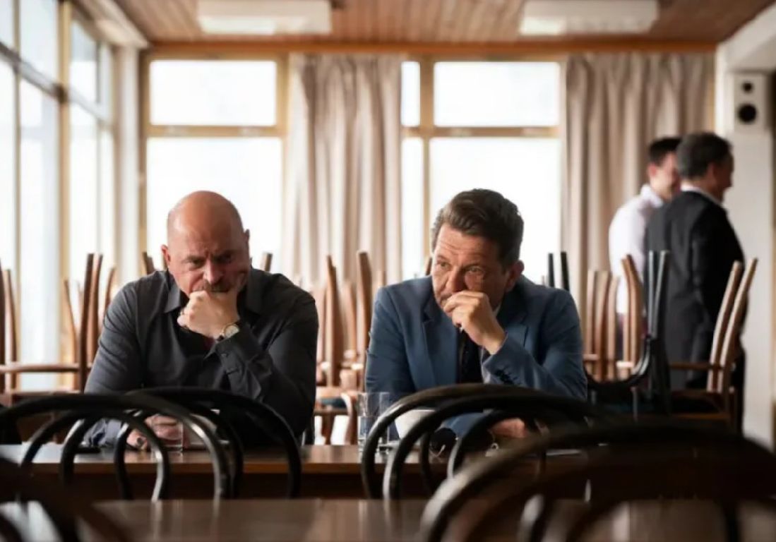 Bjelogrlić o braku kćerke za Hrvata: Bitnije je kakav je čovjek