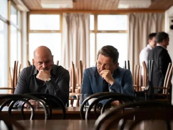 Bjelogrlić o braku kćerke za Hrvata: Bitnije je kakav je čovjek