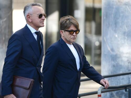 Bjelogrlić o presudi: Danas ste me nepravedno osudili, ali idemo dalje