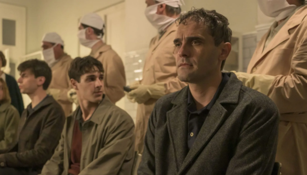 Bjelogrlićevi „Čuvari formule“ stižu i na Sarajevo Film Festival