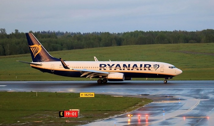 Bjelorusi prisilili avion Ryanaira da sleti u Minsk, stižu osude
