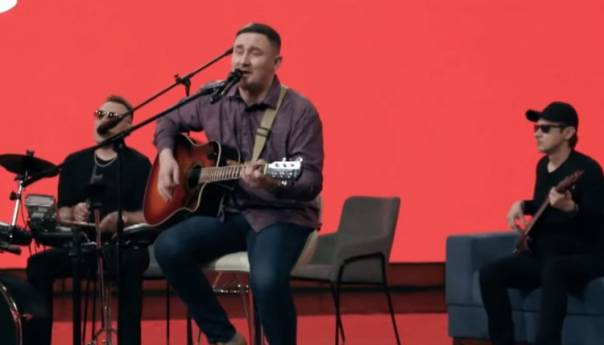 Bjelorusija diskvalifikovana sa Pjesme Eurovizije