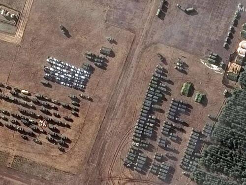 Bjelorusija najavila jačanje granice s Ukrajinom nakon sigurnosnog incidenta