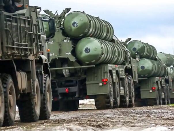 Bjelorusija objavila da njena vojska sudjeluje u ruskim nuklearnim vježbama