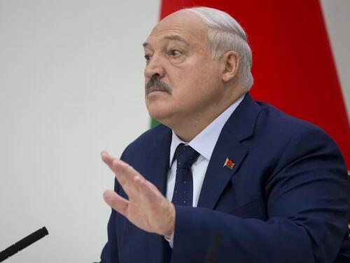 Bjelorusija oslobodila 52 zatvorenika nakon Trumpovog apela