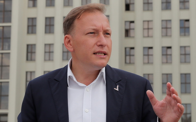 Bjelorusija osudila Lukašenkovog protivnika sa prošlih izbora kaznom zatvora od 18 mjeseci