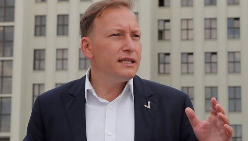 Bjelorusija osudila Lukašenkovog protivnika sa prošlih izbora kaznom zatvora od 18 mjeseci