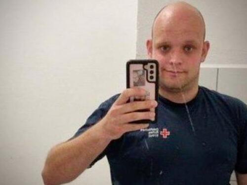 Bjelorusija osudila Nijemca na smrt