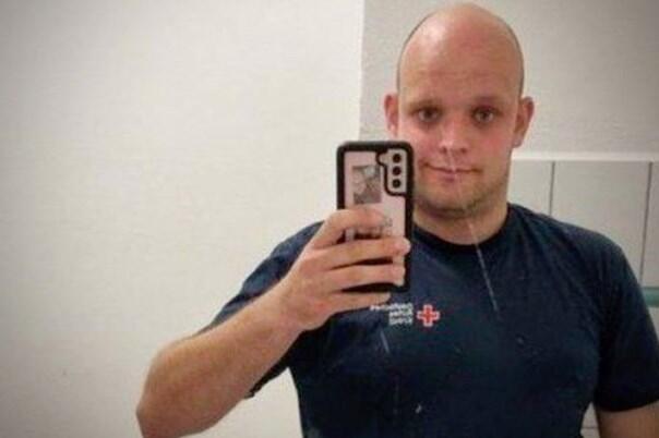 Bjelorusija osudila Nijemca na smrt