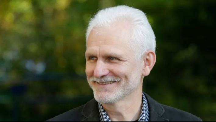 Bjelorusija osudila Nobelovca na deset godina zatvora