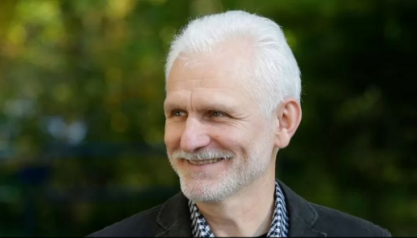 Bjelorusija osudila Nobelovca na deset godina zatvora