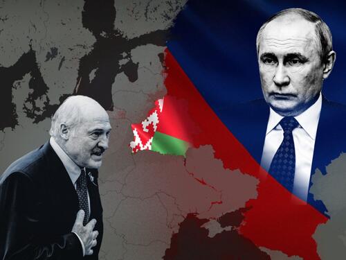 Bjelorusija otvara vrata Americi dok vježba s Putinom?