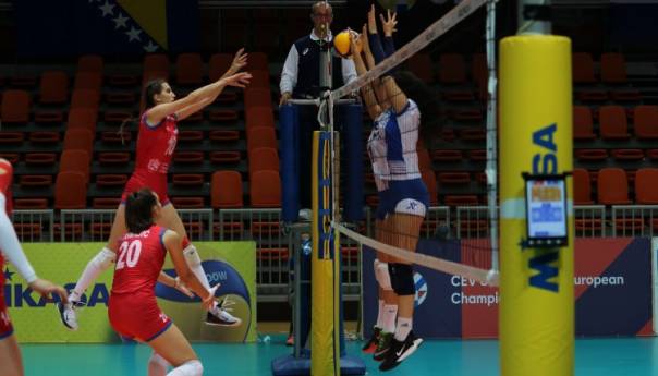 Bjelorusija savladala Slovačku, Srbija pobijedila BiH