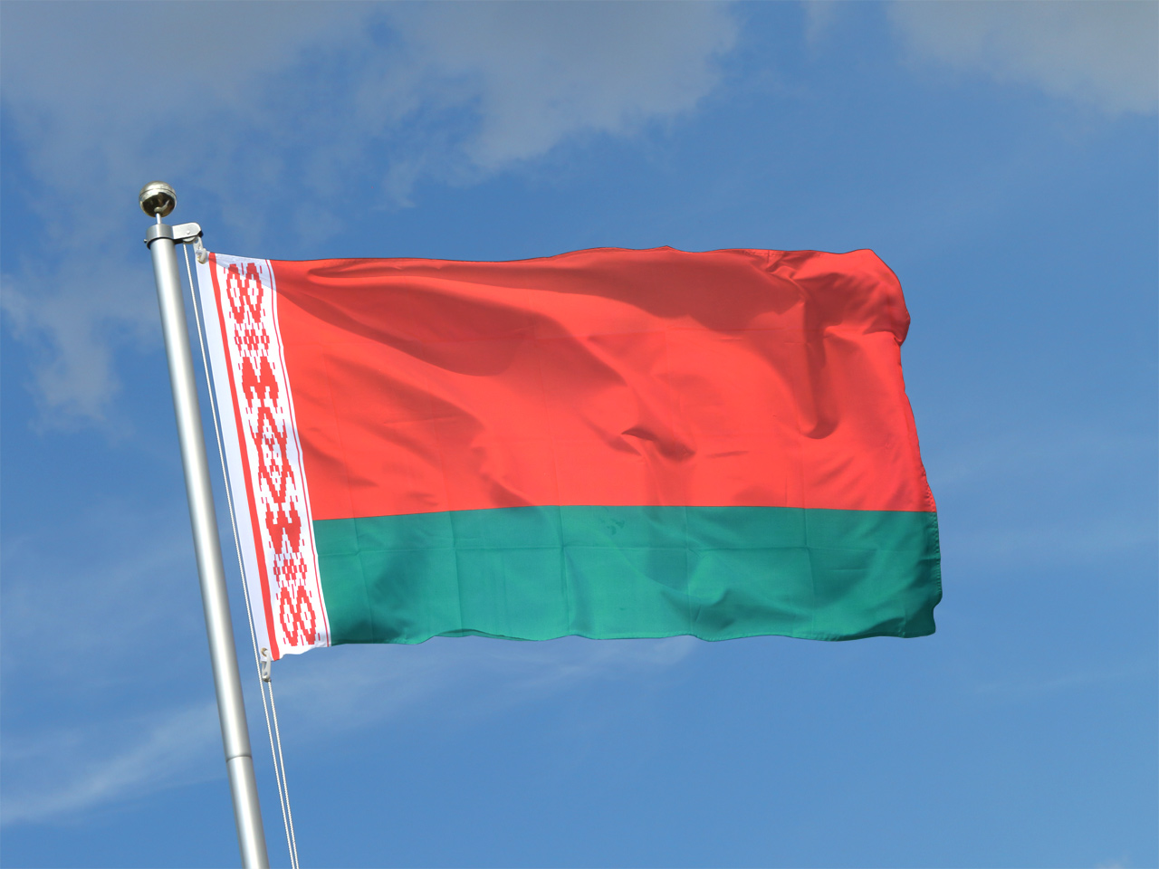 Bjelorusija uvodi kontramjere Ambasadi SAD-a