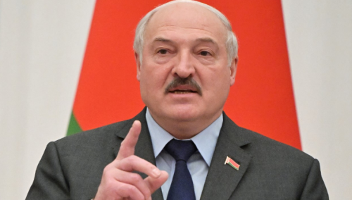 Bjelorusija uvodi smrtnu kaznu za čin veleizdaje