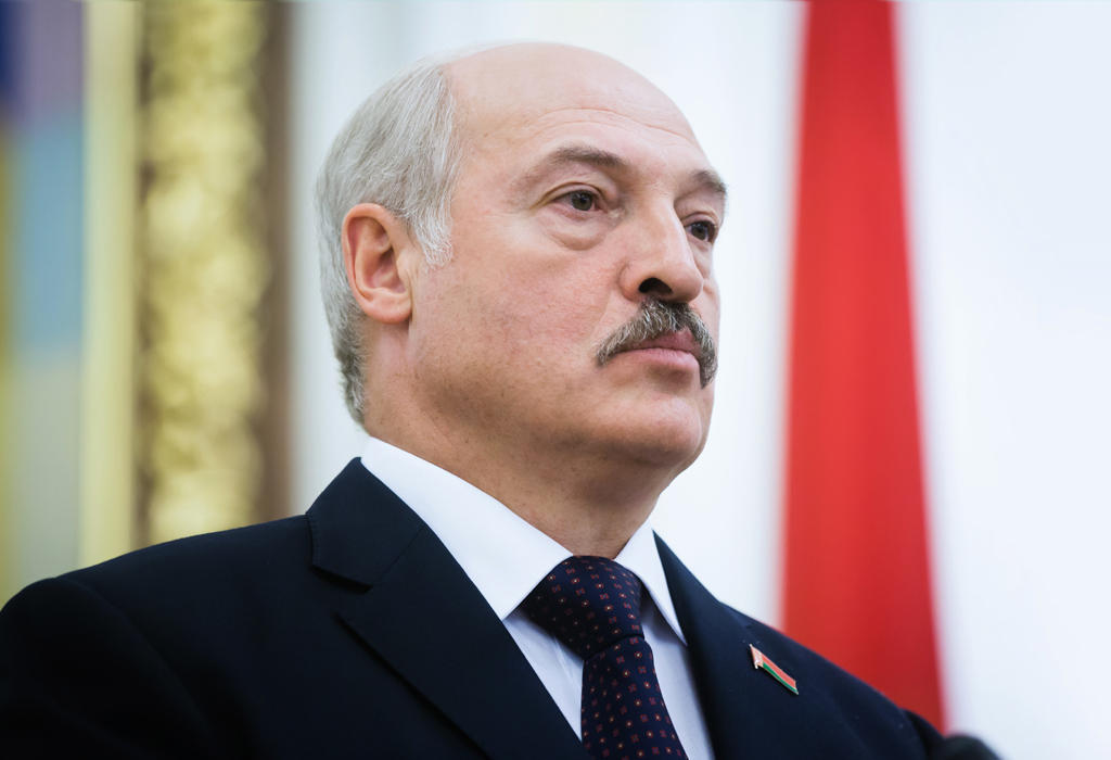 Bjelorusija zabranila većini stanovnika izlazak iz zemlje
