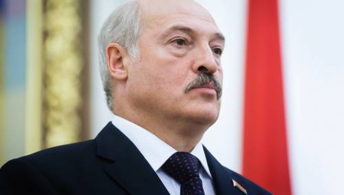 Bjelorusija zabranila većini stanovnika izlazak iz zemlje
