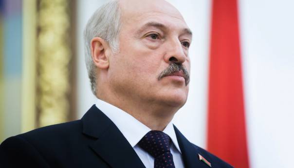 Bjelorusija zabranila većini stanovnika izlazak iz zemlje
