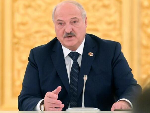 Bjeloruska vojska u stanju visoke pripravnosti