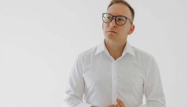 Bjeloruske vlasti uhapsile opozicionog političara
