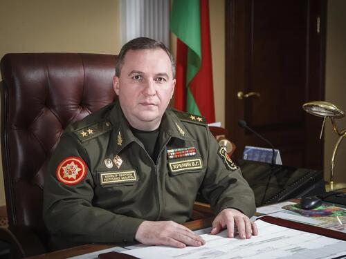 Bjeloruski general: Zapad provodi pripreme za rat, to nije blef