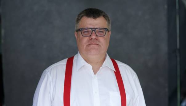 Bjeloruski opozicionar Viktor Babariko osuđen na 14 godina zatvora
