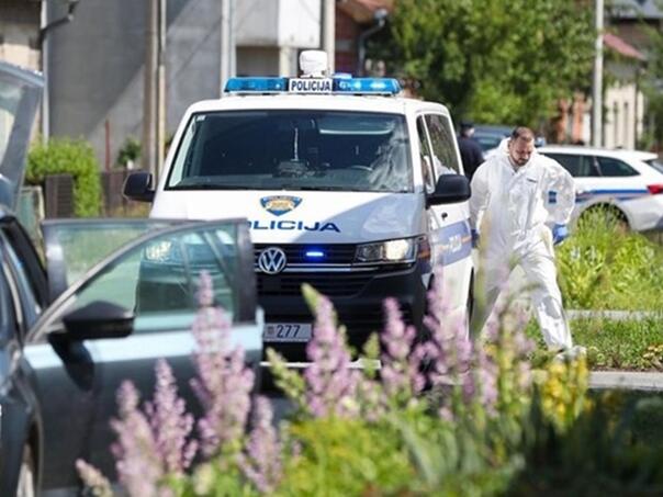 Bjelovar: Starac pokušao ubiti suprugu, izbo je više puta u predjelu glave i vrata
