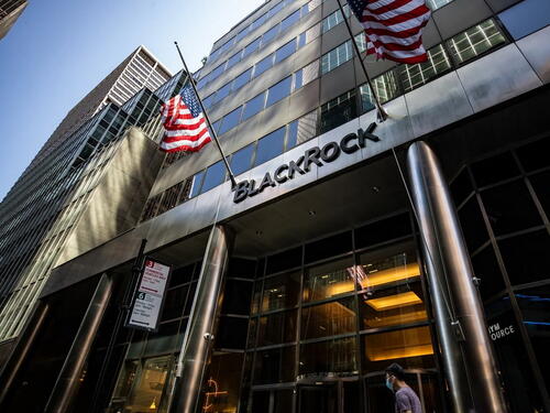 BlackRock podigao prognozu za američke dionice, vjeruje da je rat u Iranu gotov