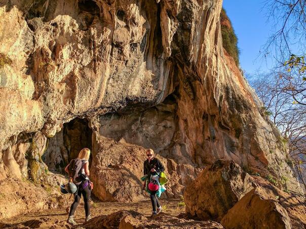 Video / Blagaj Climbing Fest 2023: Mjesto gdje avantura, kultura i priroda postaju jedno
