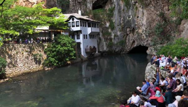 Blagaj nominiran za 'Najbolja turistička sela' 2022. godine